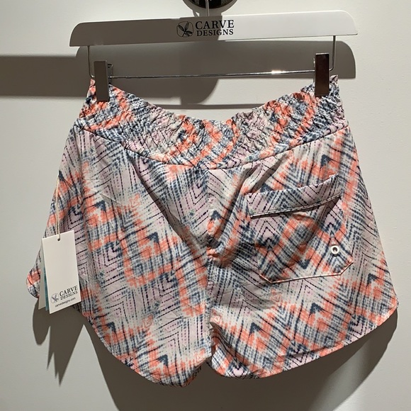 NWT | Carve Designs 🌟 Bali Short - Picture 5 of 9